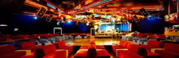 Le Cupole Discoteca Multisala - Immagine 2