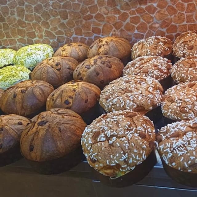 Le Delizie di Grazia Alimentari Panetteria Pasticceria Pizzeria - Immagine 1