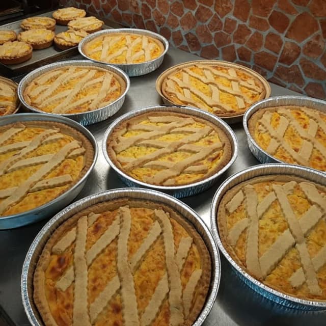 Le Delizie di Grazia Alimentari Panetteria Pasticceria Pizzeria - Immagine 2