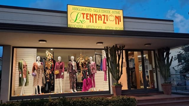 Le Tentazioni - Immagine 1