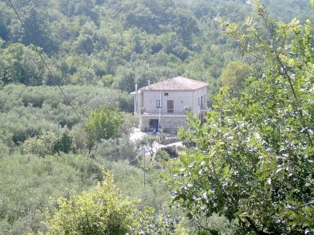 "Lecammarose" Agriturismo-Agricampeggio-Fattoria Didattica - Immagine 1