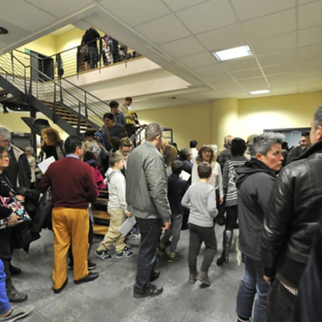 L'Eco del Chisone - Eco Extra - Cooperativa Cultura e Comunicazioni Sociali - Immagine 2