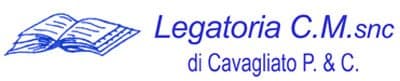 Legatoria C.M. di Cavagliato Paola - Immagine 2
