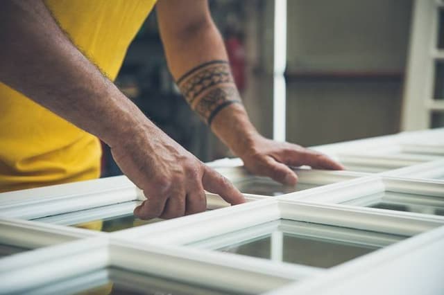 Legno & Infissi di Vitale e C. - Immagine 1