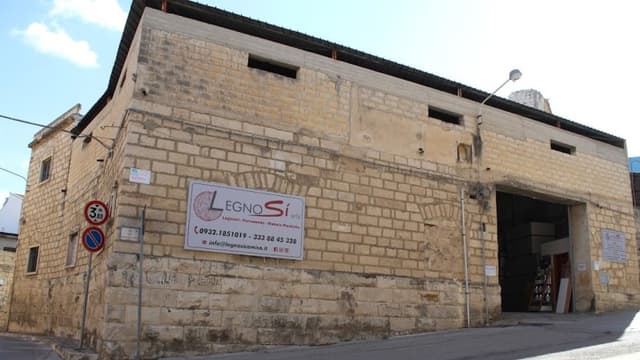 LegnoSì - Nicosi - Immagine 1