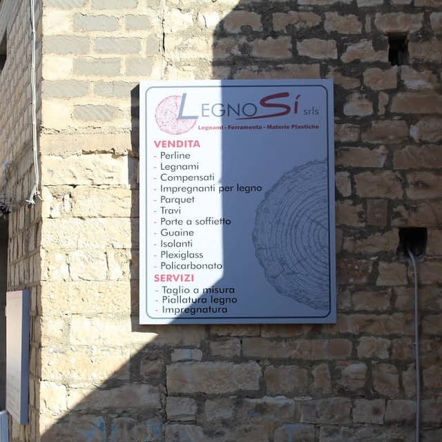 LegnoSì - Nicosi - Immagine 2