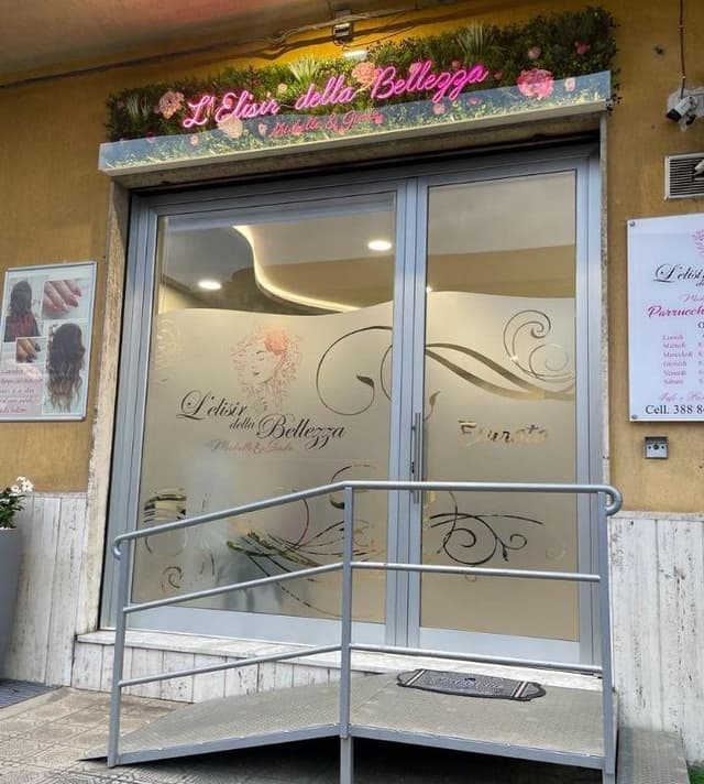 L'Elisir della Bellezza - Immagine 1