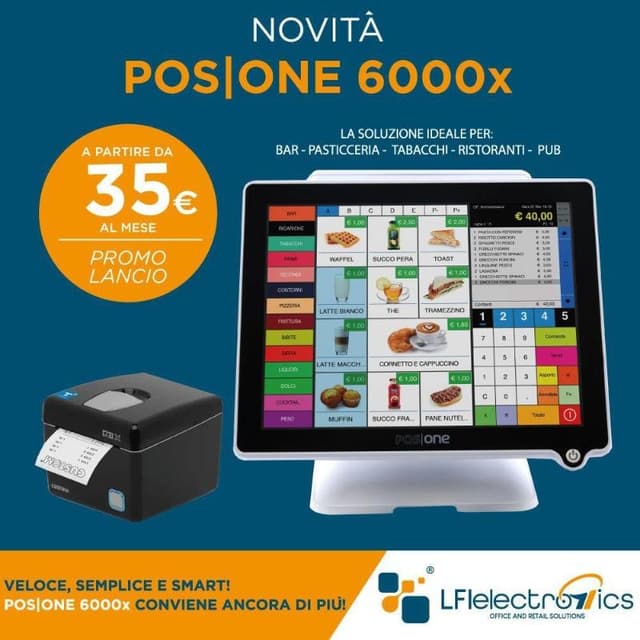 LFI Electronics - Immagine 2