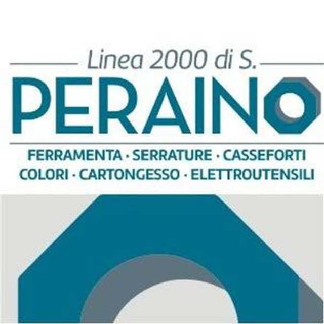 Linea 2000 di Peraino Salvatore - Ferramenta Colori Serrature - Immagine 1