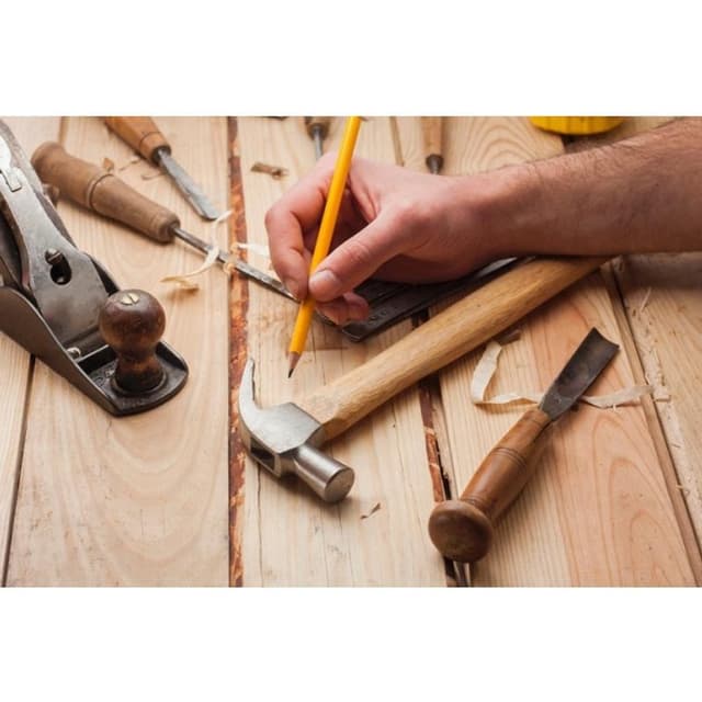 Linea 2000 di Peraino Salvatore - Ferramenta Colori Serrature - Immagine 2