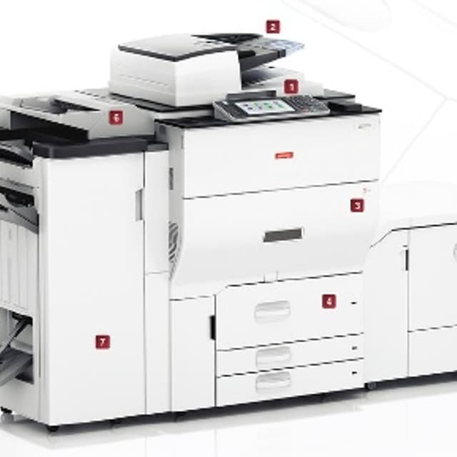 Linea Ufficio - Immagine 2