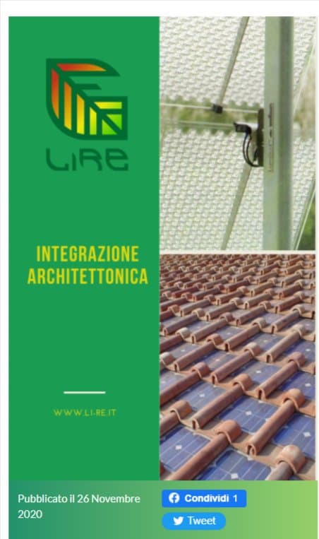 Li.R.E. Libero Risparmio di Energia S.r.l.s. - Immagine 2