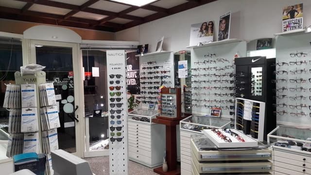 L'Isola Dell' Ottica - Immagine 1