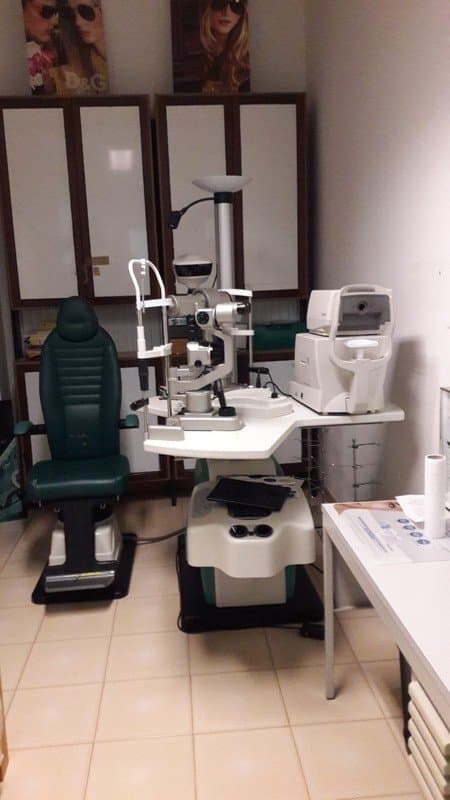 L'Isola Dell' Ottica - Immagine 2