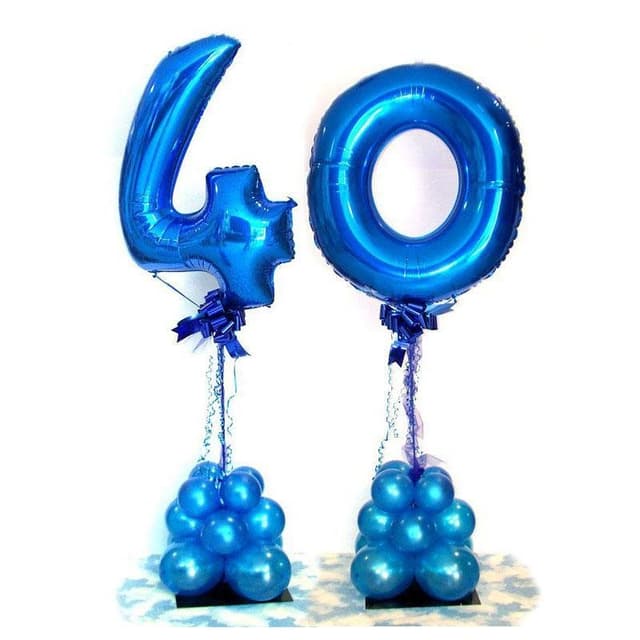 L'Isola Magica - Palloncini - Cake Design - Immagine 2