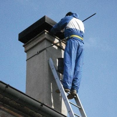 Lo Spazzacamino Menin Uber - Immagine 1