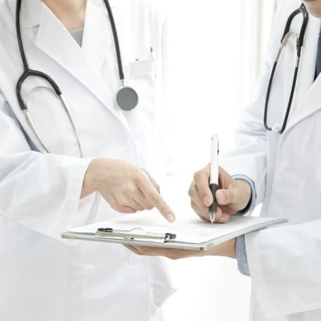 Locazione Servizi Sanitari Srl Poliambulatorio Clinico Diagnostico Odontoiatrico - Immagine 1