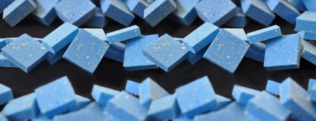 Lorenz - Tasselli distanziatori per Imballaggi - Immagine 1