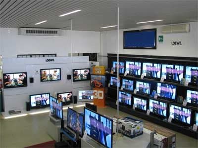 Lorenzon Antonio Elettrodomestici Ferramenta - Immagine 1