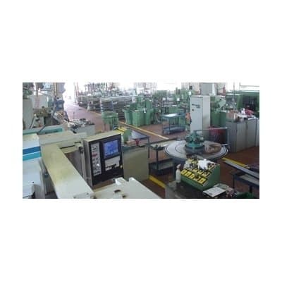 Lorenzoni Luigi Torneria Meccanica - Immagine 1