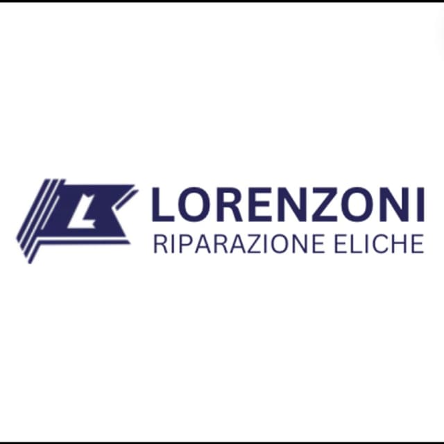 Lorenzoni Riparazione Eliche - Immagine 1