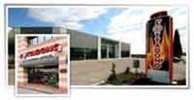 L'Ottagono - Eredi Bellassai Biagio - Immagine 1