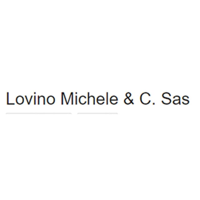Lovino Michele & C. Sas - Immagine 1