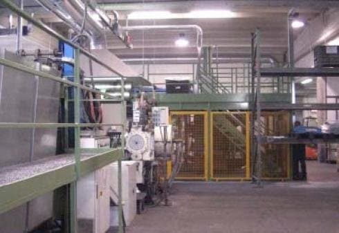 LTE Produzione Mescole in Gomma - Immagine 2