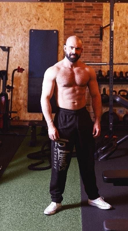 Luca Bottos Personal Trainer & Food Coach Pordenone - Immagine 1