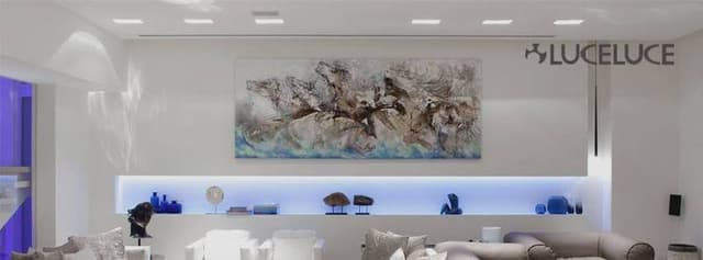 Luceluce-Light Design S.r.l. - Immagine 1