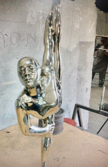 Lucinox Trattamento e Finitura Metalli - Immagine 1