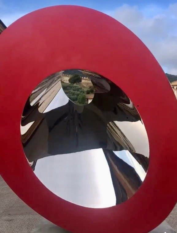 Lucinox Trattamento e Finitura Metalli - Immagine 2