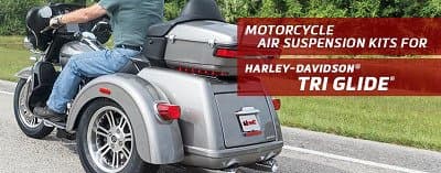 Lumefra - Sospensioni ad Aria - Immagine 2