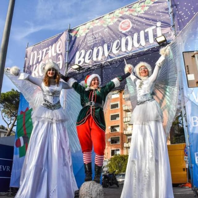 Lvl Wedding & Private Events - Immagine 2