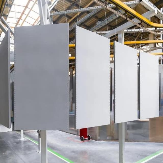 M-B Verniciature S.r.l. - Immagine 1