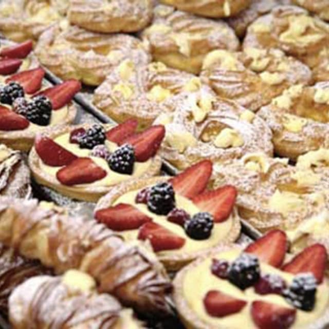 Mabilli Clarice - Immagine 2