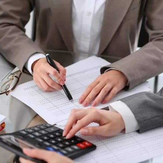 Macchia Dr. Stefano Dottore Commercialista - Immagine 2