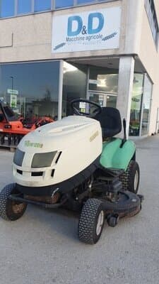 Macchine Agricole D e D - Immagine 1