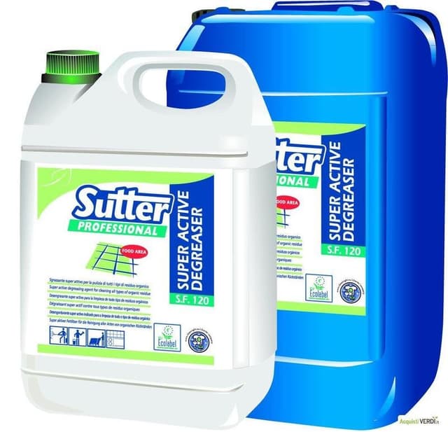 Macchine Pulizia Industriale Tecneco System - Immagine 2