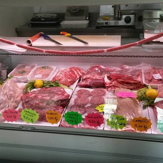 Macelleria Carbone Antonio - Immagine 1