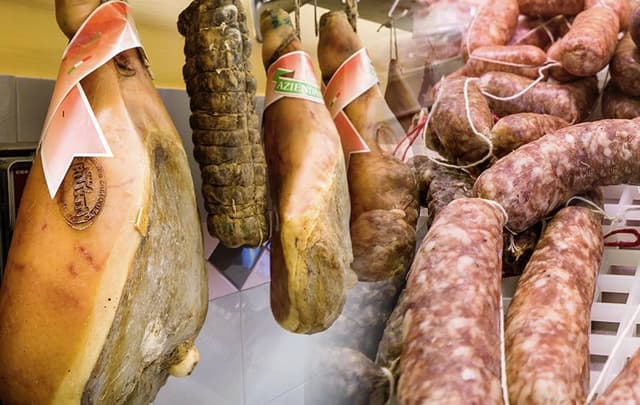 Macelleria Fratelli Piunti & Figli - Immagine 1