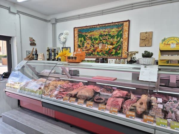 Macelleria Gian Michele Porru - Immagine 2