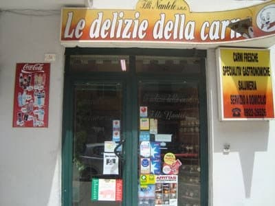 Macelleria Le Delizie della Carne F.lli Nantele - Immagine 1