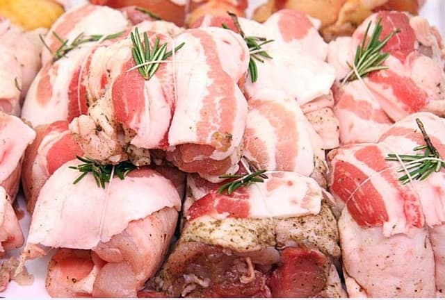 Macelleria Le Delizie della Carne F.lli Nantele - Immagine 2