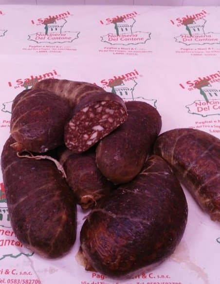 Macelleria Pagliai Francesco e Nieri Giuseppe - Immagine 1