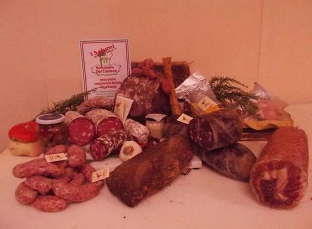 Macelleria Pagliai Francesco e Nieri Giuseppe - Immagine 2