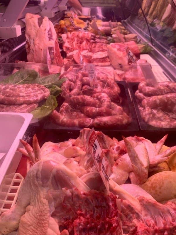 Macelleria Punto Carne - Immagine 1