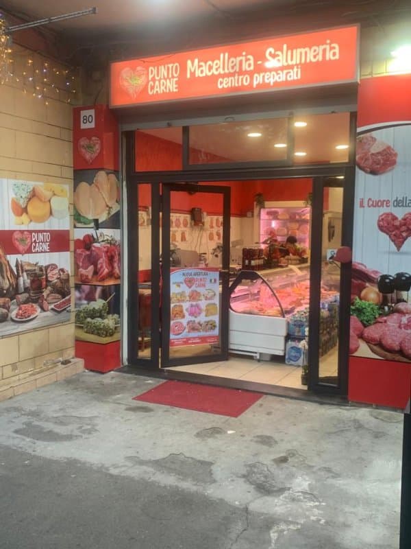 Macelleria Punto Carne - Immagine 2