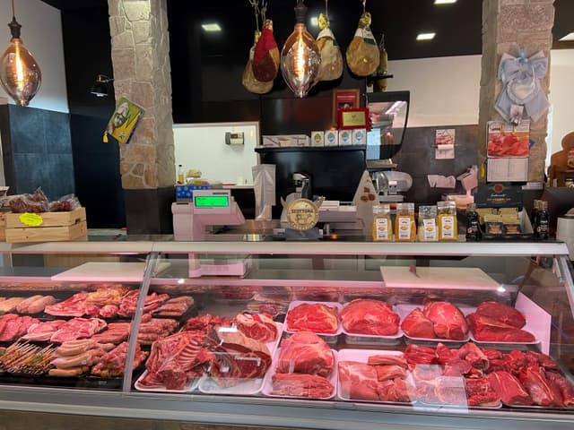 Macelleria Salumeria Evangelista - Immagine 2