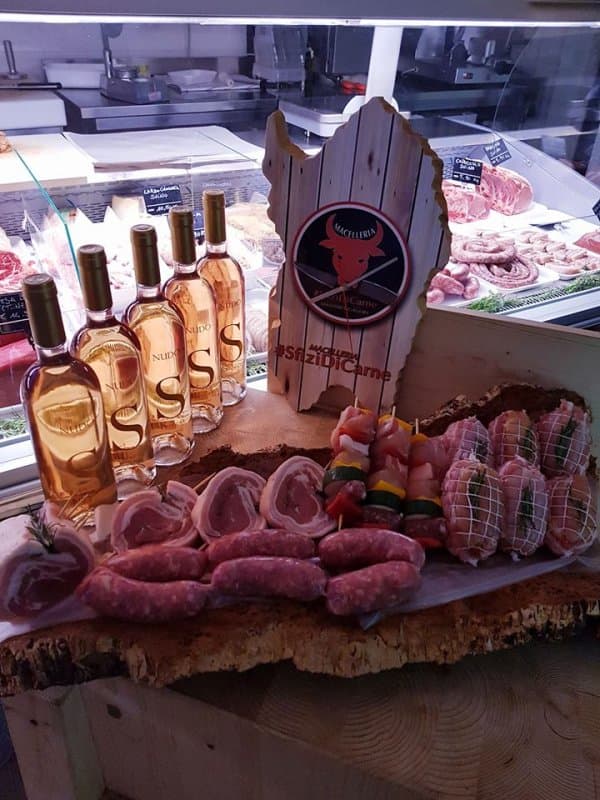 Macelleria #Sfizidicarne - Immagine 1